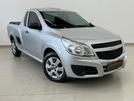 CHEVROLET Montana 1.2 12V FLEX LT TURBO, Foto 5