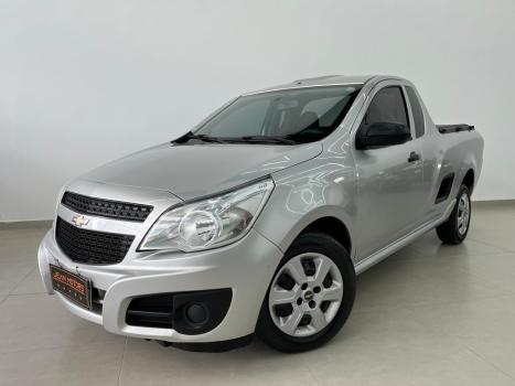 CHEVROLET Montana 1.2 12V FLEX LT TURBO, Foto 6