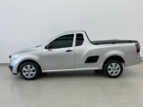 CHEVROLET Montana 1.2 12V FLEX LT TURBO, Foto 7