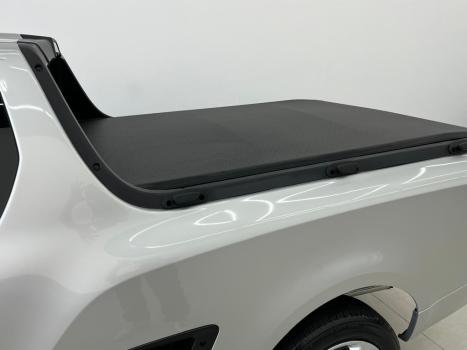 CHEVROLET Montana 1.2 12V FLEX LT TURBO, Foto 8