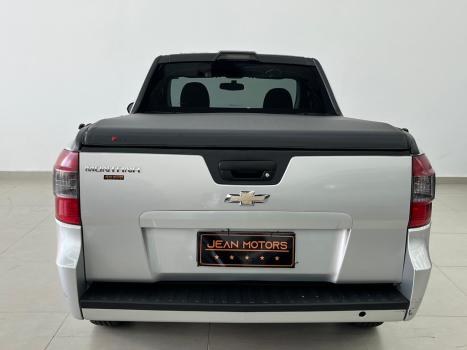 CHEVROLET Montana 1.2 12V FLEX LT TURBO, Foto 10