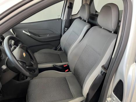 CHEVROLET Montana 1.2 12V FLEX LT TURBO, Foto 12