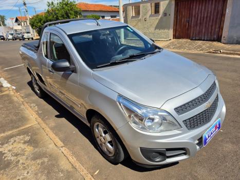 CHEVROLET Montana 1.4 FLEX LS, Foto 1