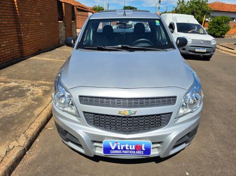 CHEVROLET Montana 1.4 FLEX LS, Foto 2