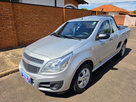 CHEVROLET Montana 1.4 FLEX LS, Foto 3