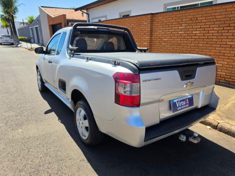 CHEVROLET Montana 1.4 FLEX LS, Foto 4