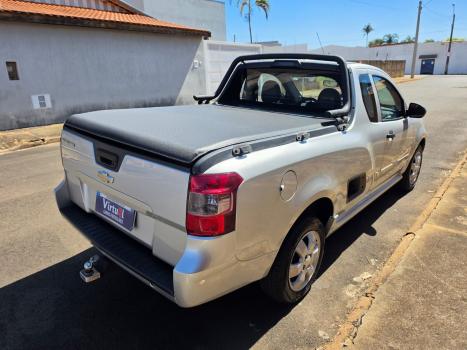 CHEVROLET Montana 1.4 FLEX LS, Foto 6
