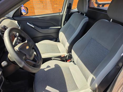 CHEVROLET Montana 1.4 FLEX LS, Foto 9