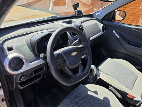 CHEVROLET Montana 1.4 FLEX LS, Foto 11