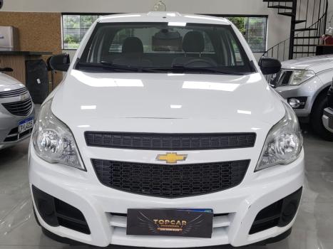 CHEVROLET Montana 1.4 FLEX LS, Foto 2