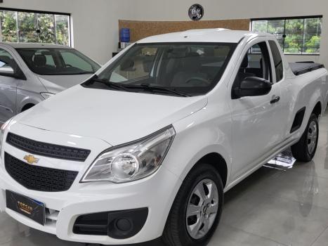CHEVROLET Montana 1.4 FLEX LS, Foto 3