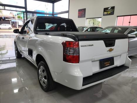 CHEVROLET Montana 1.4 FLEX LS, Foto 4