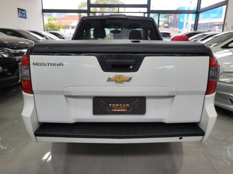 CHEVROLET Montana 1.4 FLEX LS, Foto 5