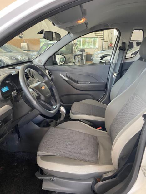 CHEVROLET Montana 1.4 FLEX LS, Foto 7