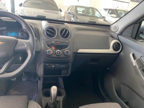 CHEVROLET Montana 1.4 FLEX LS, Foto 8