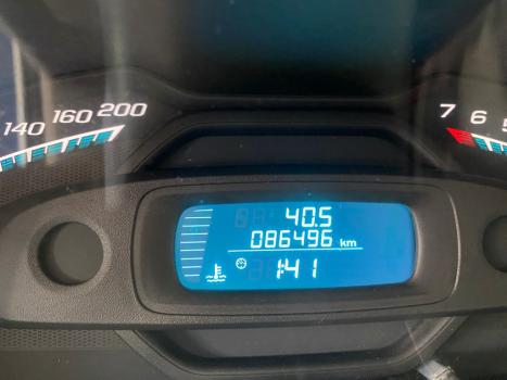 CHEVROLET Montana 1.4 FLEX LS, Foto 9