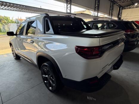 CHEVROLET Montana 1.2 12V FLEX PREMIER TURBO AUTOM�TICO, Foto 1