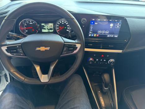 CHEVROLET Montana 1.2 12V FLEX PREMIER TURBO AUTOM�TICO, Foto 5