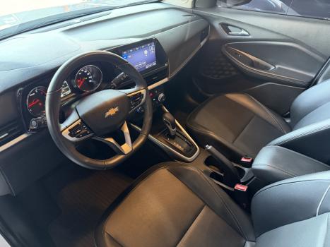 CHEVROLET Montana 1.2 12V FLEX PREMIER TURBO AUTOM�TICO, Foto 7