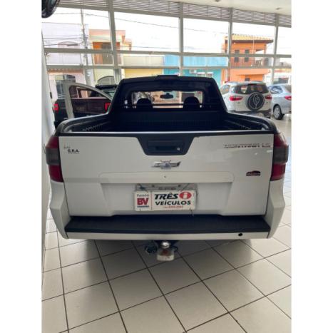 CHEVROLET Montana 1.4 FLEX LS, Foto 4