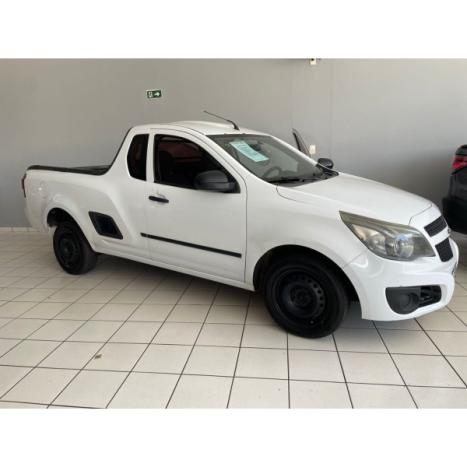 CHEVROLET Montana 1.4 FLEX LS, Foto 5