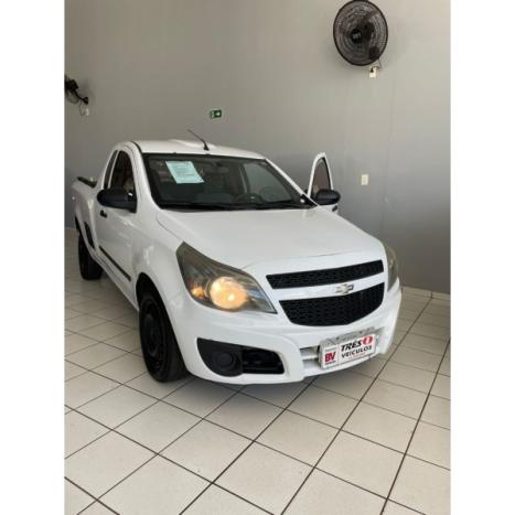 CHEVROLET Montana 1.4 FLEX LS, Foto 6