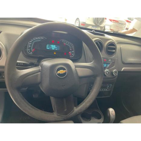 CHEVROLET Montana 1.4 FLEX LS, Foto 7