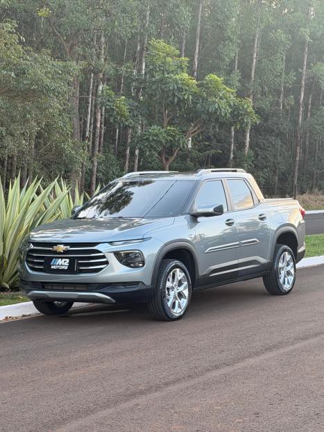 CHEVROLET Montana 1.2 12V FLEX LTZ TURBO AUTOM�TICO, Foto 1