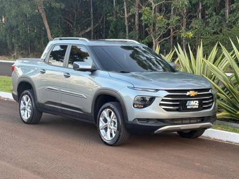 CHEVROLET Montana 1.2 12V FLEX LTZ TURBO AUTOM�TICO, Foto 2