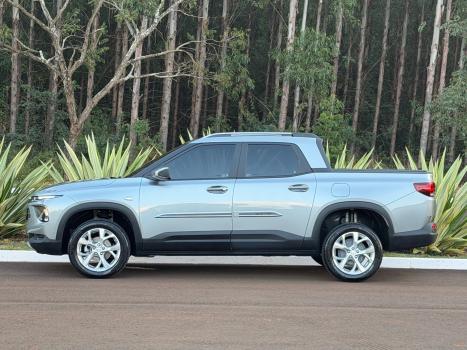 CHEVROLET Montana 1.2 12V FLEX LTZ TURBO AUTOM�TICO, Foto 4