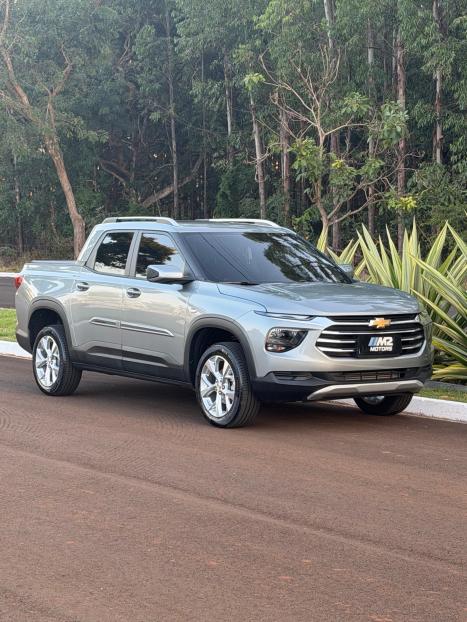 CHEVROLET Montana 1.2 12V FLEX LTZ TURBO AUTOM�TICO, Foto 5