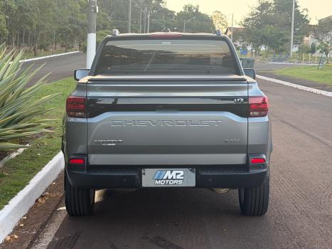 CHEVROLET Montana 1.2 12V FLEX LTZ TURBO AUTOM�TICO, Foto 7