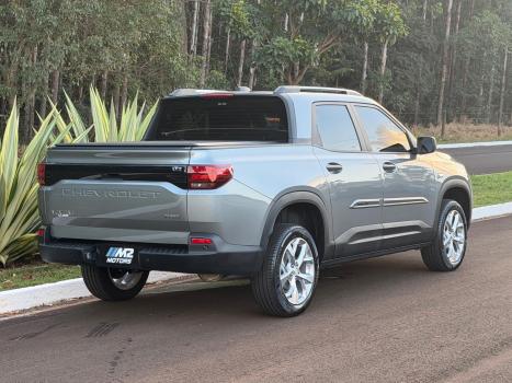 CHEVROLET Montana 1.2 12V FLEX LTZ TURBO AUTOM�TICO, Foto 8