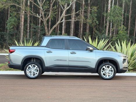 CHEVROLET Montana 1.2 12V FLEX LTZ TURBO AUTOM�TICO, Foto 9