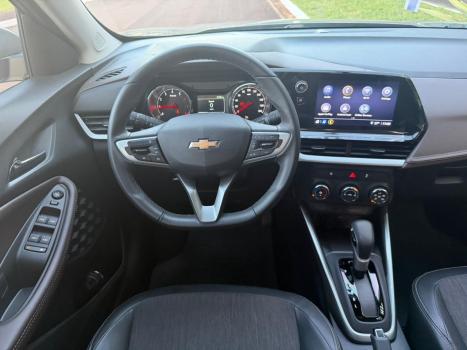 CHEVROLET Montana 1.2 12V FLEX LTZ TURBO AUTOM�TICO, Foto 10