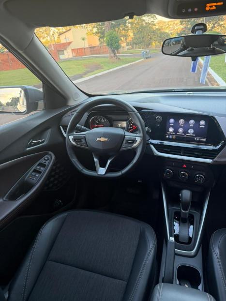 CHEVROLET Montana 1.2 12V FLEX LTZ TURBO AUTOM�TICO, Foto 11