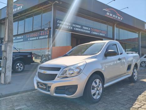 CHEVROLET Montana 1.4 FLEX LS, Foto 1