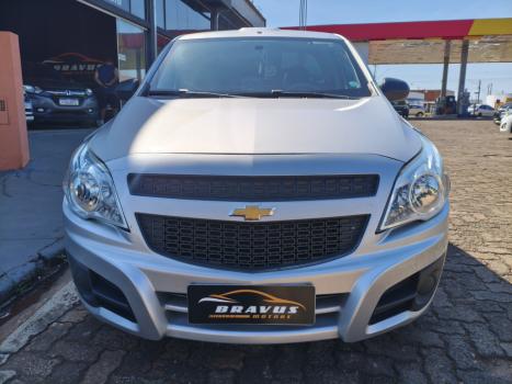 CHEVROLET Montana 1.4 FLEX LS, Foto 3