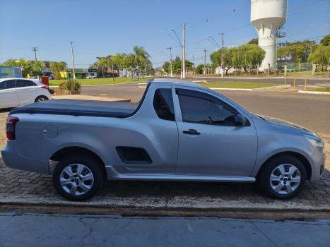CHEVROLET Montana 1.4 FLEX LS, Foto 4
