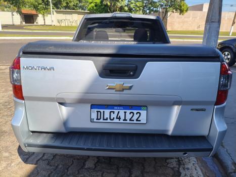 CHEVROLET Montana 1.4 FLEX LS, Foto 6
