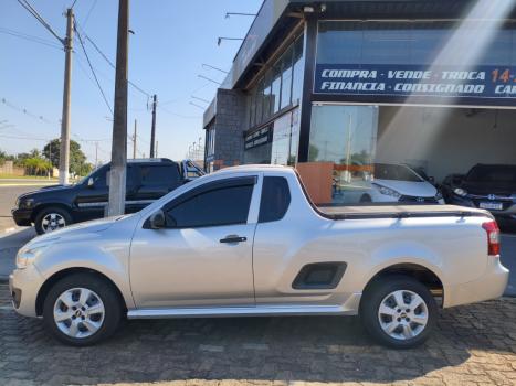 CHEVROLET Montana 1.4 FLEX LS, Foto 9