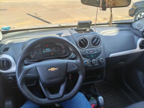 CHEVROLET Montana 1.4 FLEX LS, Foto 12