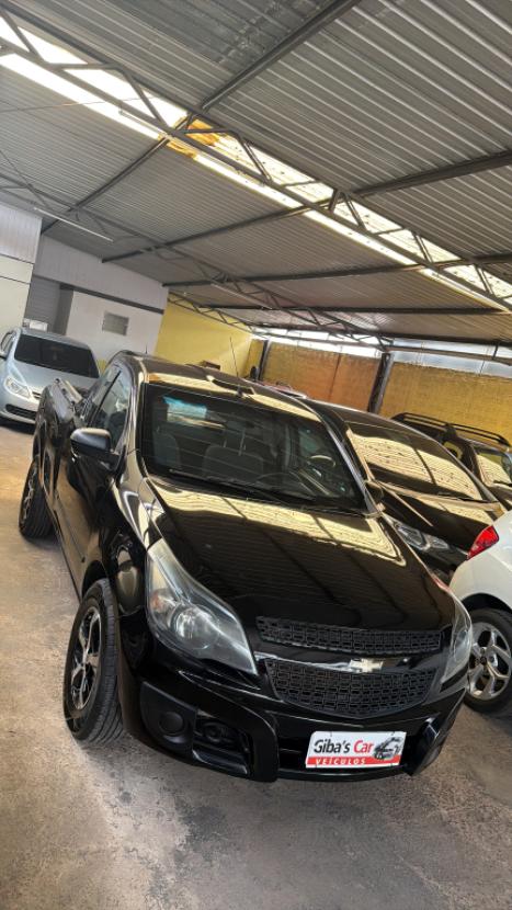 CHEVROLET Montana 1.4 FLEX LS, Foto 1