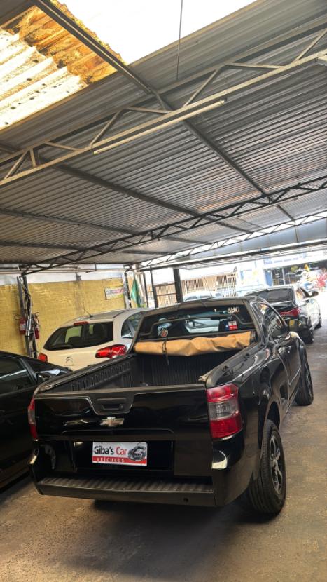 CHEVROLET Montana 1.4 FLEX LS, Foto 2