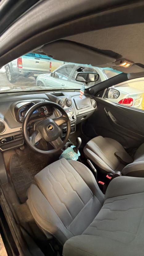 CHEVROLET Montana 1.4 FLEX LS, Foto 3