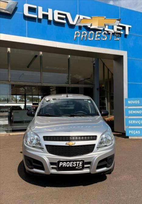 CHEVROLET Montana 1.4 FLEX LS, Foto 2