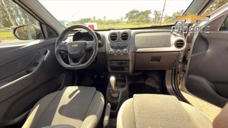 CHEVROLET Montana 1.4 FLEX LS, Foto 3