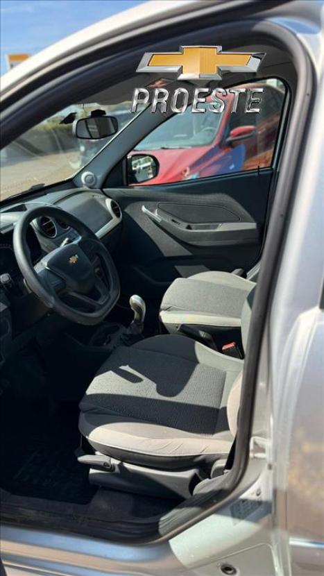 CHEVROLET Montana 1.4 FLEX LS, Foto 4