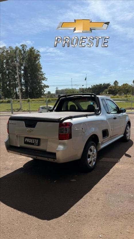CHEVROLET Montana 1.4 FLEX LS, Foto 5