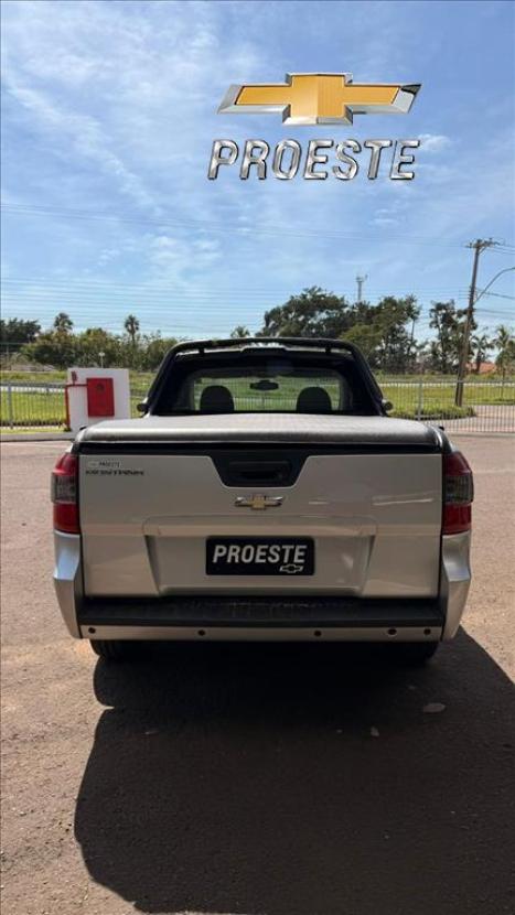 CHEVROLET Montana 1.4 FLEX LS, Foto 6